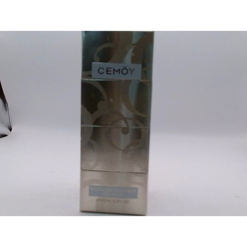 Cemoy -  Lumen The Facial Treatment Cleanser, 3 Fl Oz, BRAND NEW IN BOX, SEALED